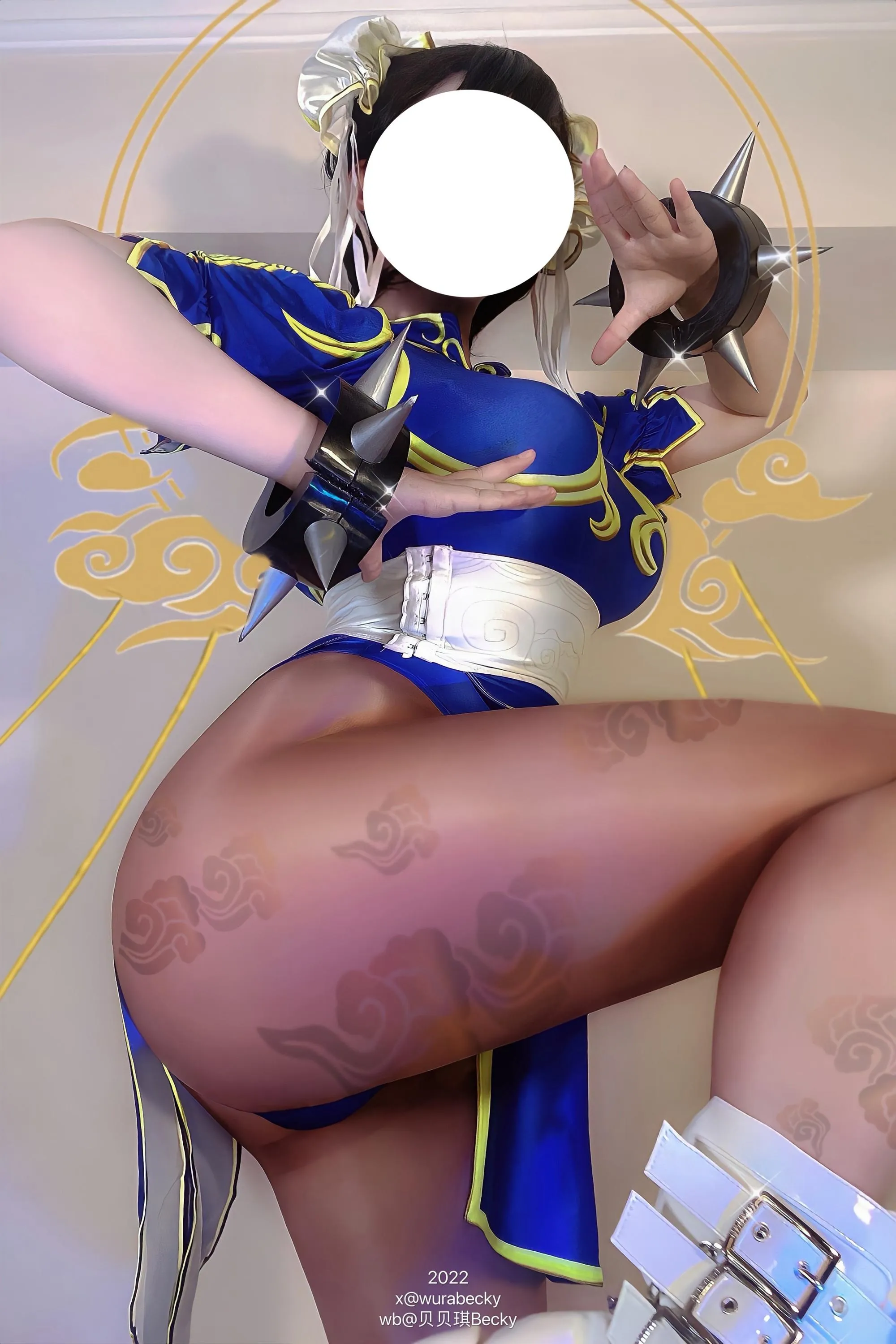 贝贝琪Becky – NO.025 2022上半年 [132P]插图8